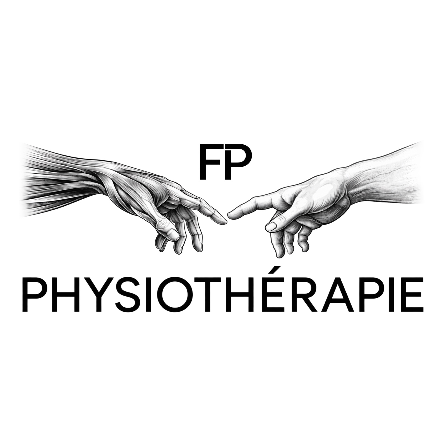Logo final FP Physiothérapie